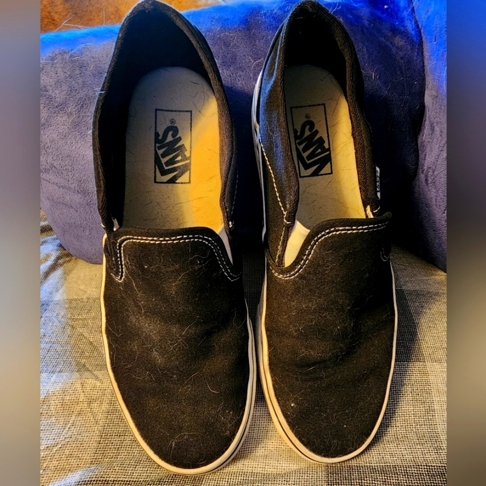 Vans Sneakers
